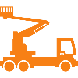 油田高空作业车